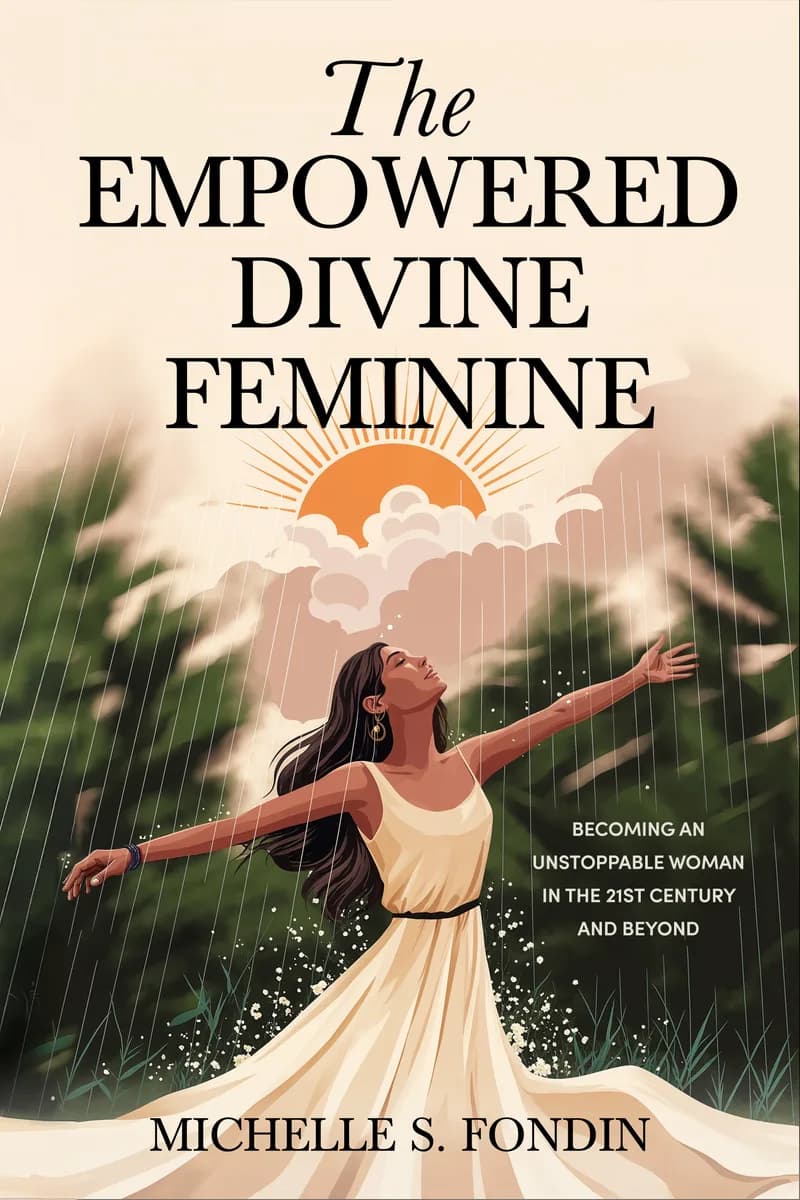 The Empowered Divine Feminine