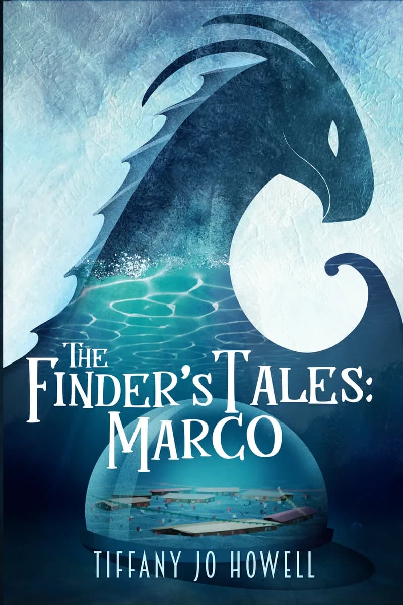 The Finder's Tales: Marco
