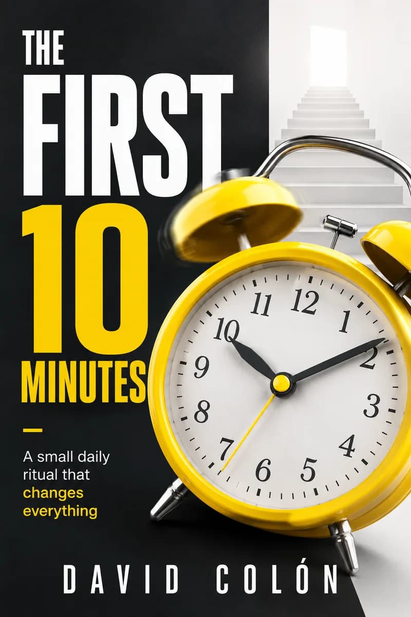 The First 10 Minutes