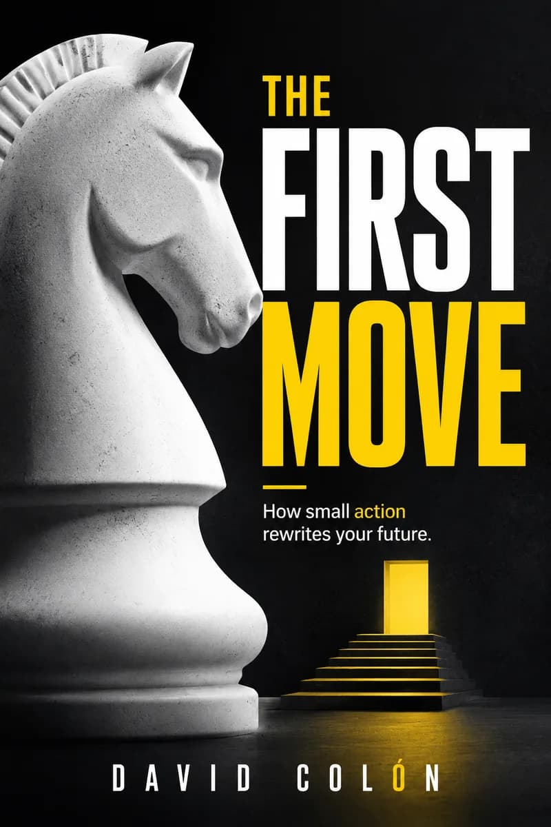 The First Move