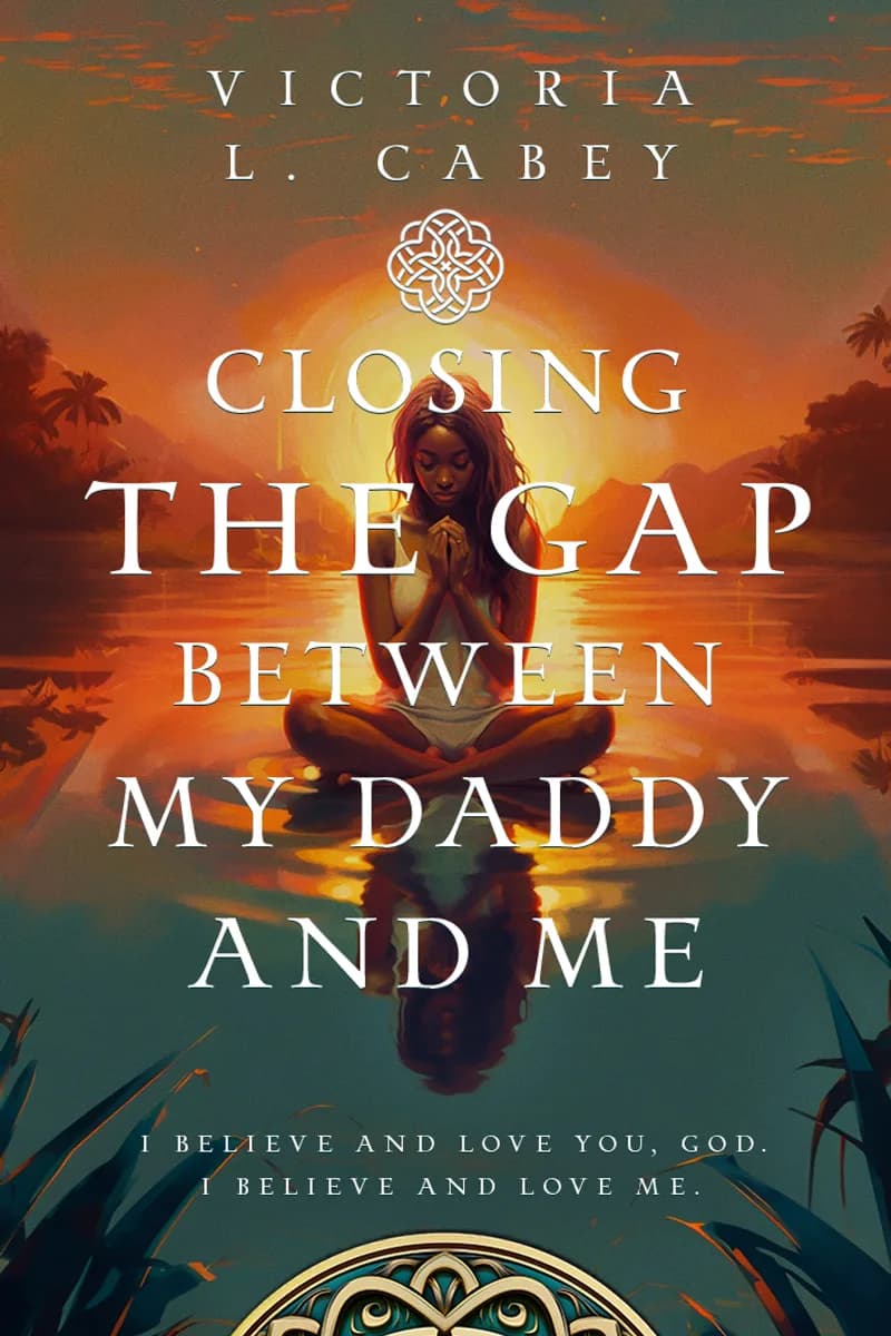 Closing the Gap Between My Daddy and Me