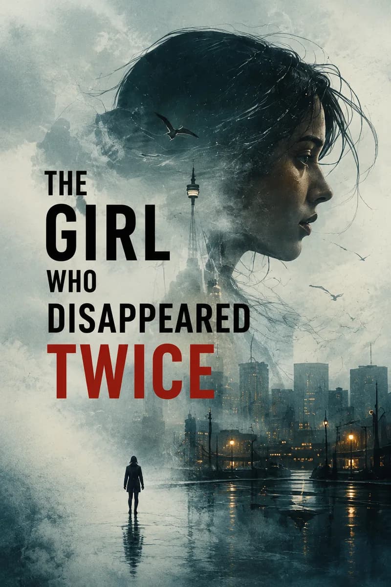 The Girl Who Disappeared Twice