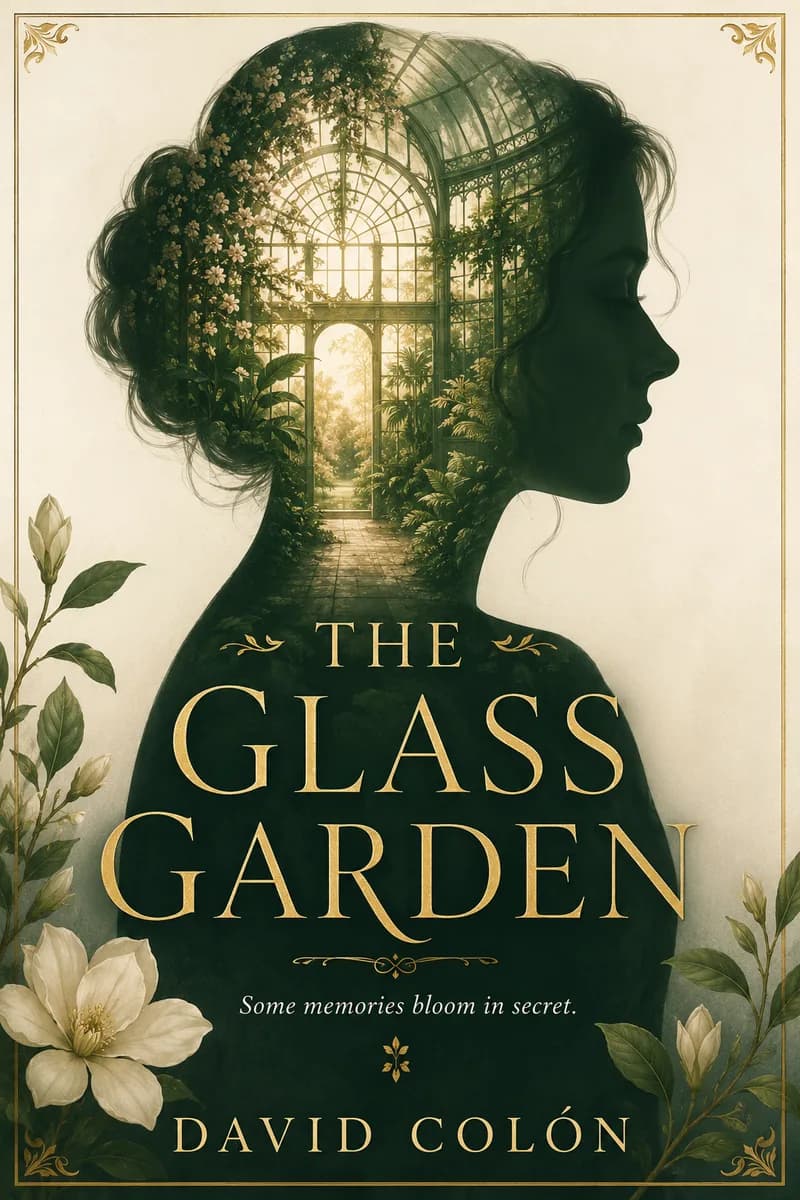 The Glass Garden