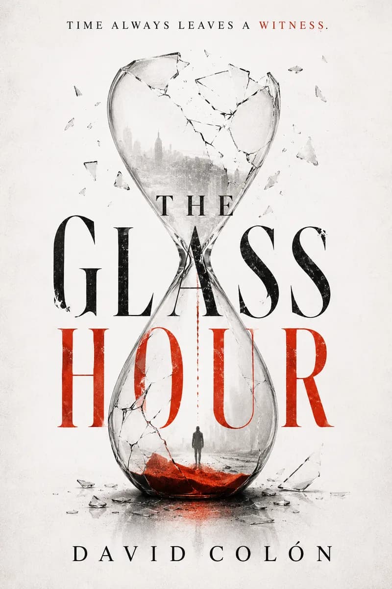 The Glass Hour