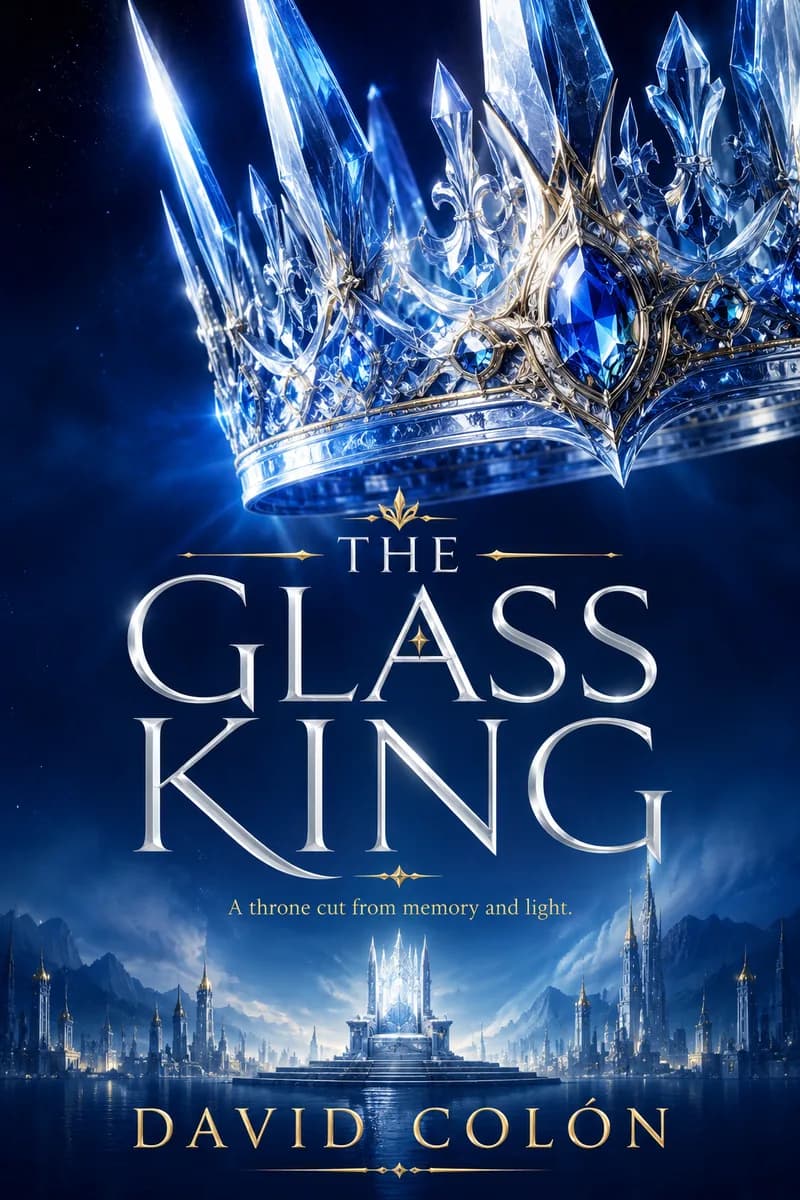 The Glass King