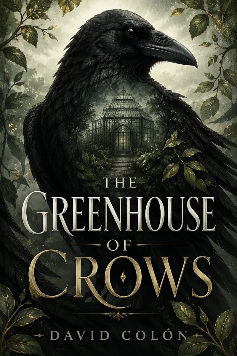 The Greenhouse of Crows