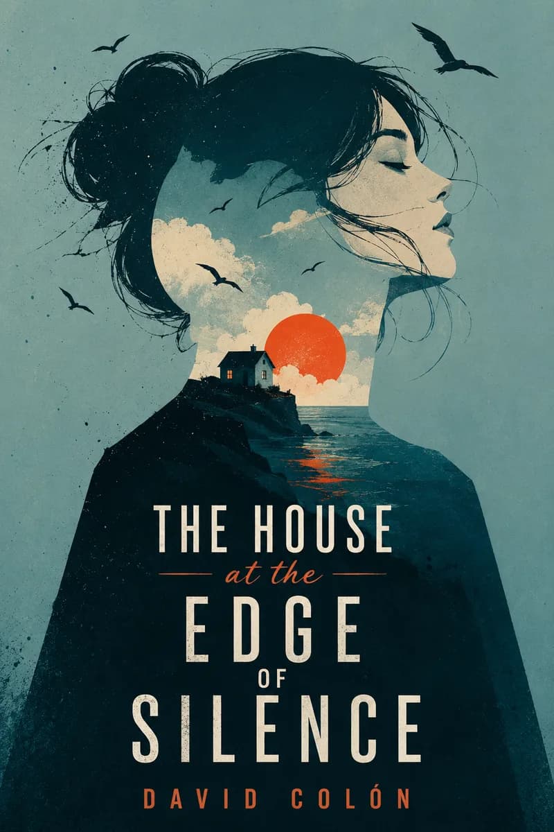 The House at the Edge of Silence