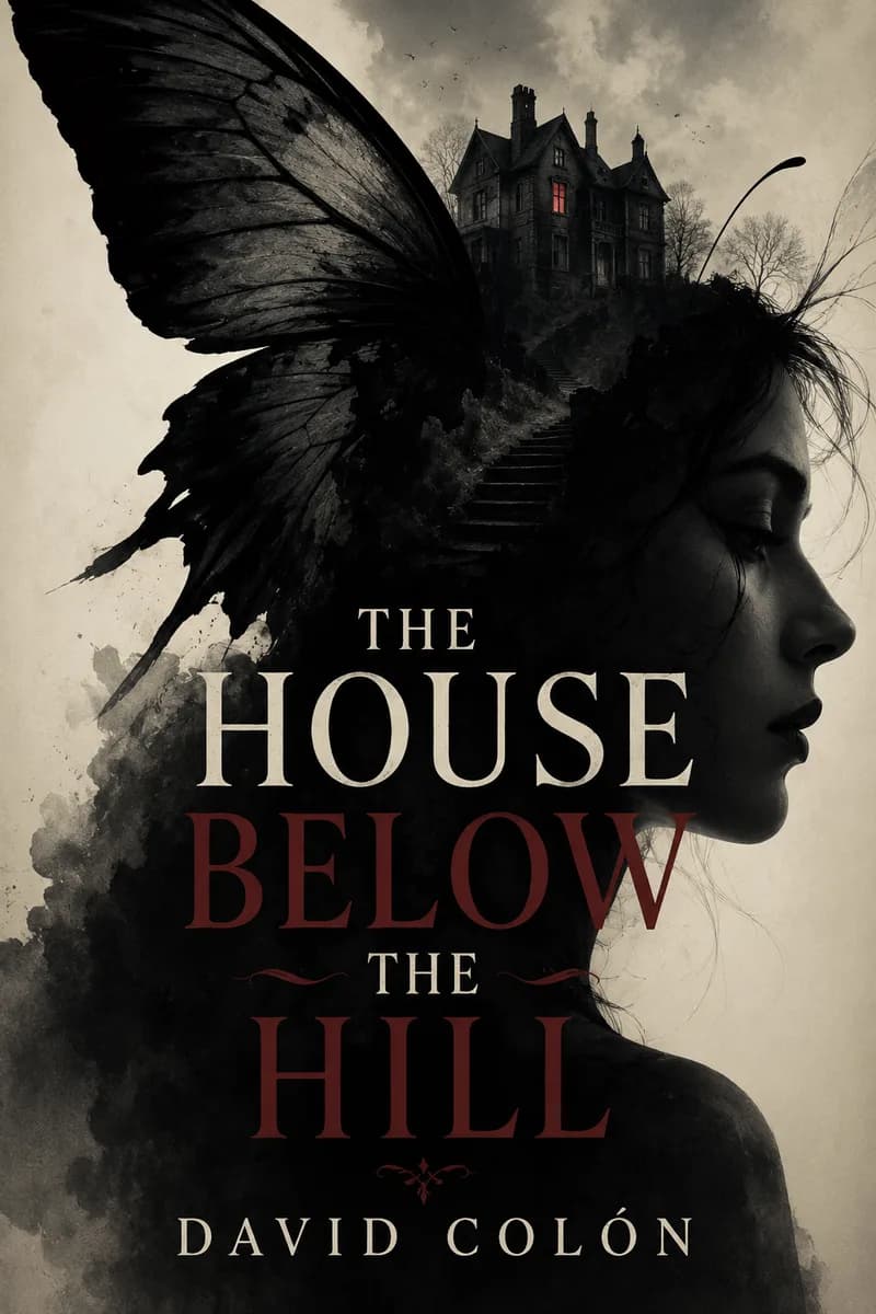 The House Below the Hill