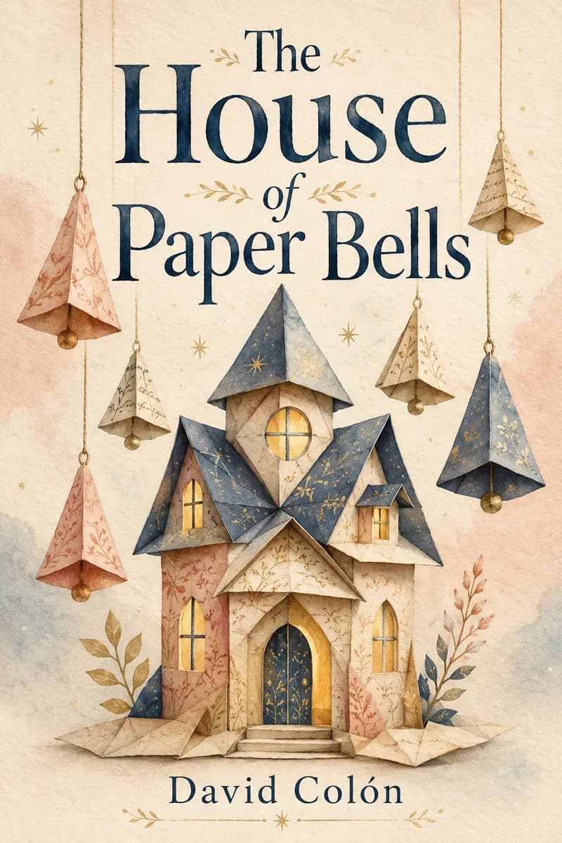 The House of Paper Bells