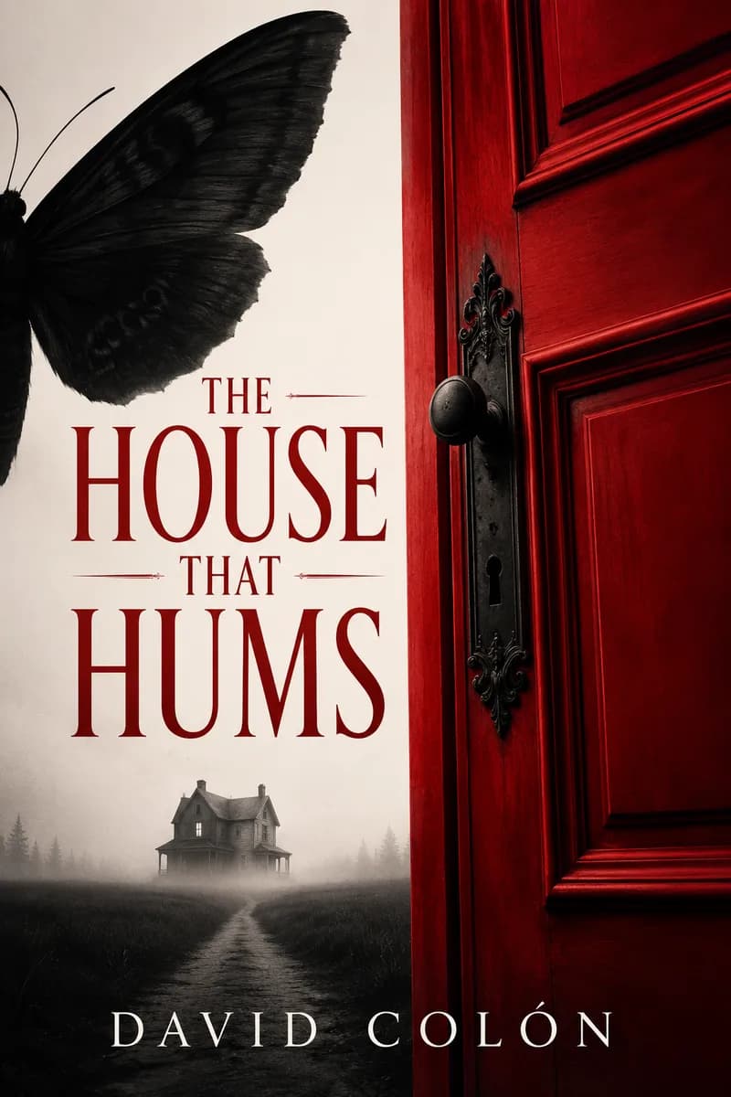 The House That Hums