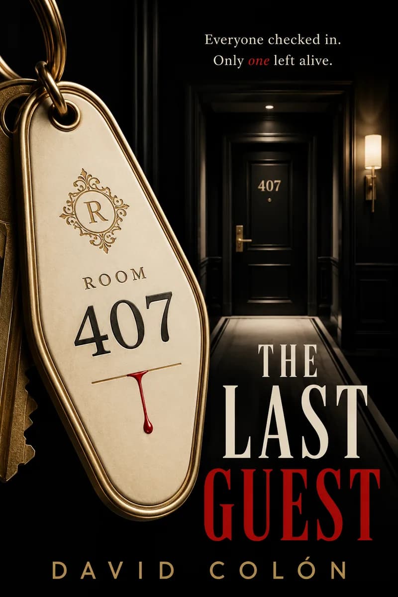 The Last Guest