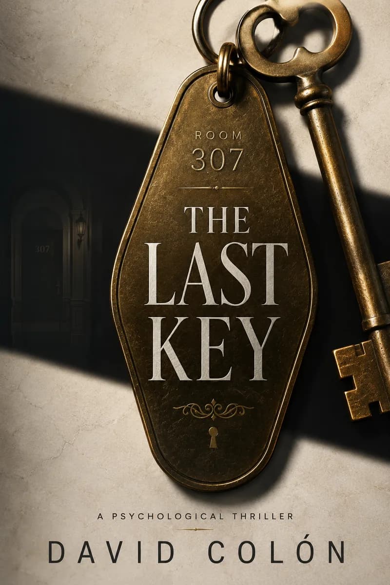 The Last Key