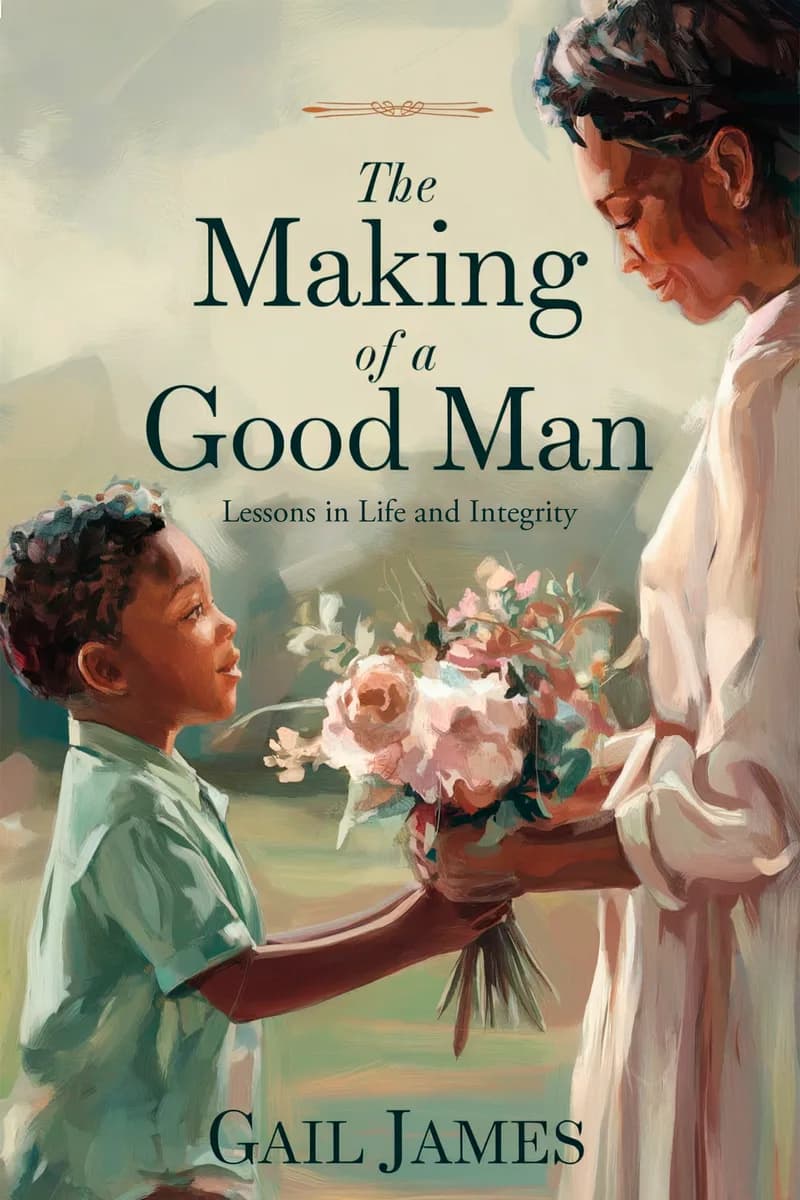 The Making of a Good Man