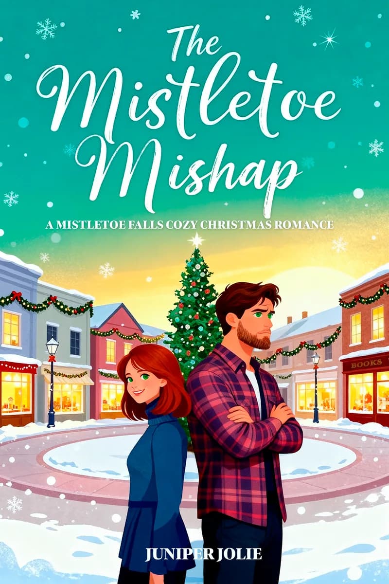 The Mistletoe Mishap