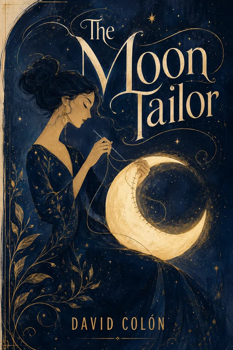 The Moon Tailor