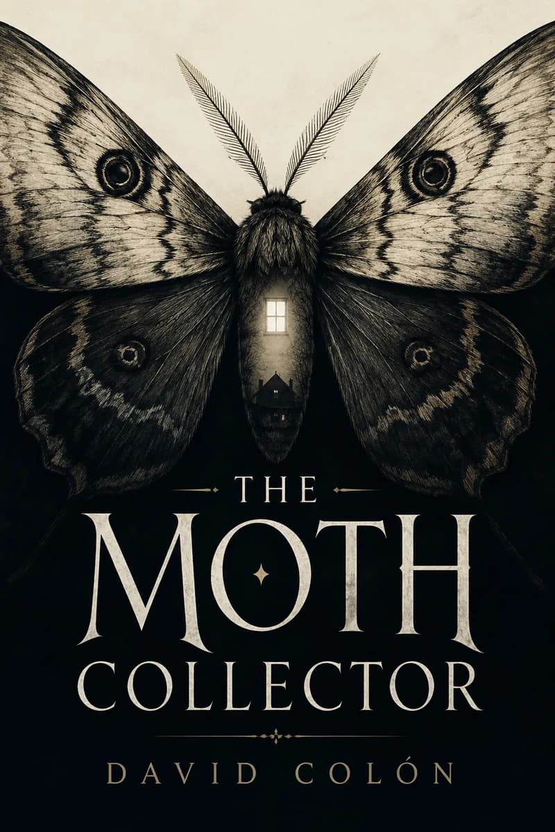 The Moth Collector