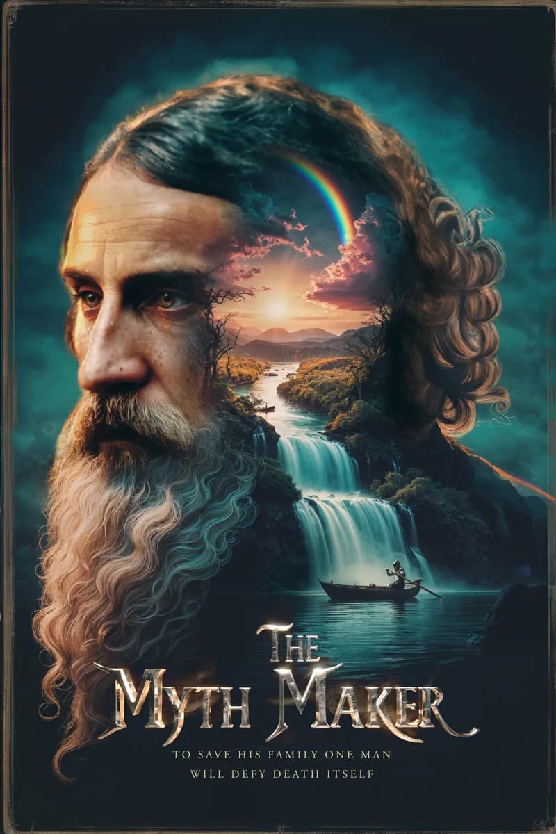 The Myth Maker