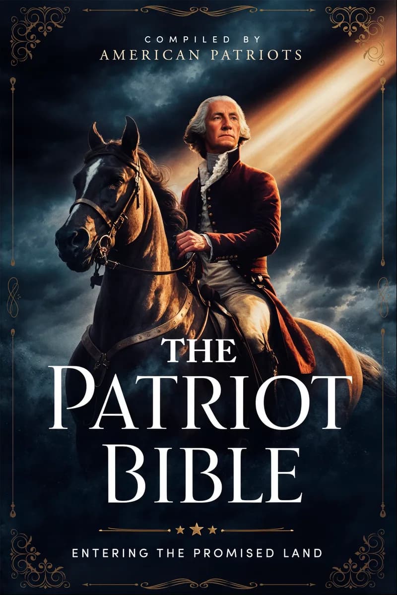 The Patriot Bible