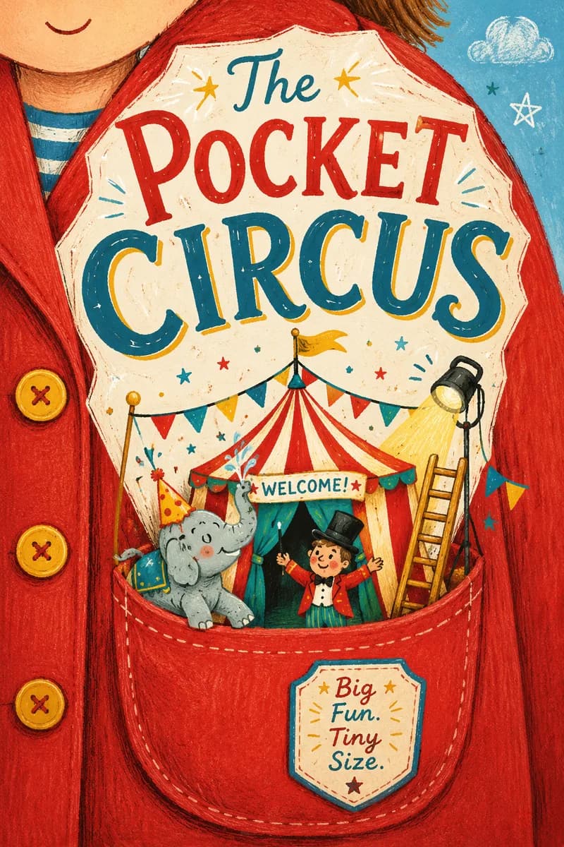 The Pocket Circus