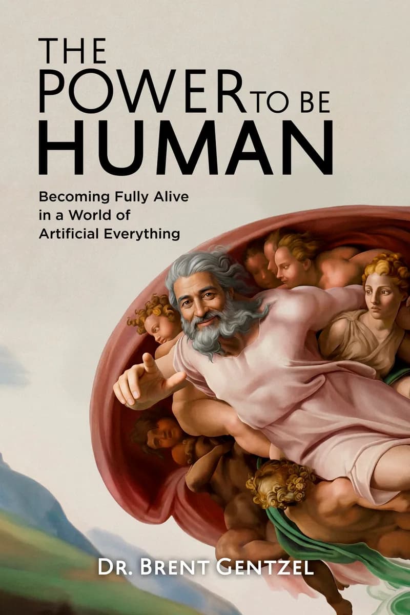The Power to Be Human