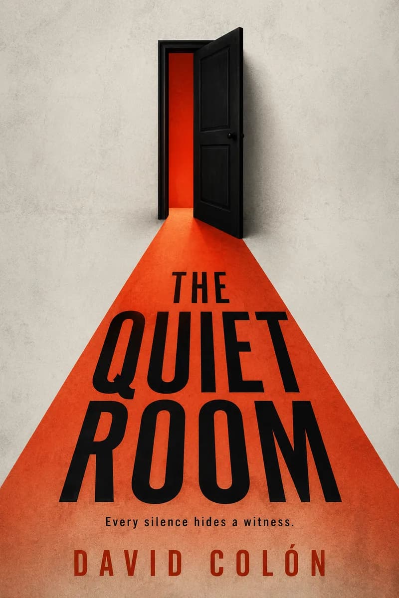 The Quiet Room