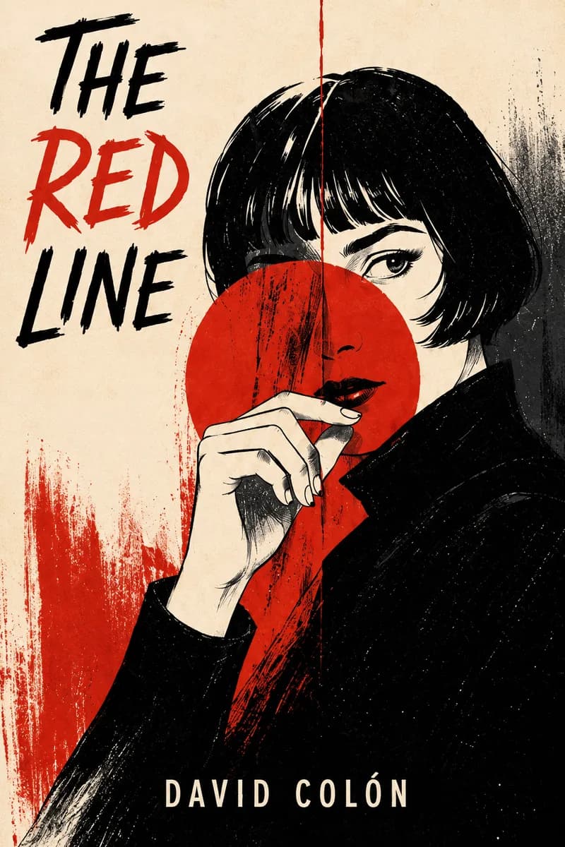 The Red Line