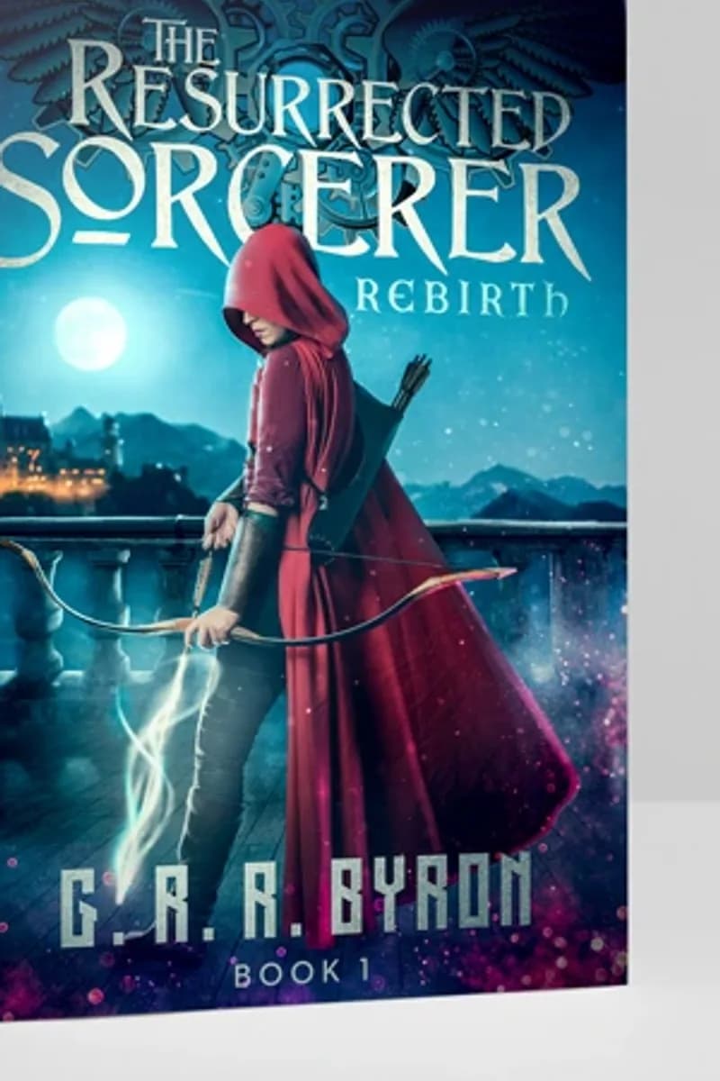 The Resurrected Sorcerer: Rebirth