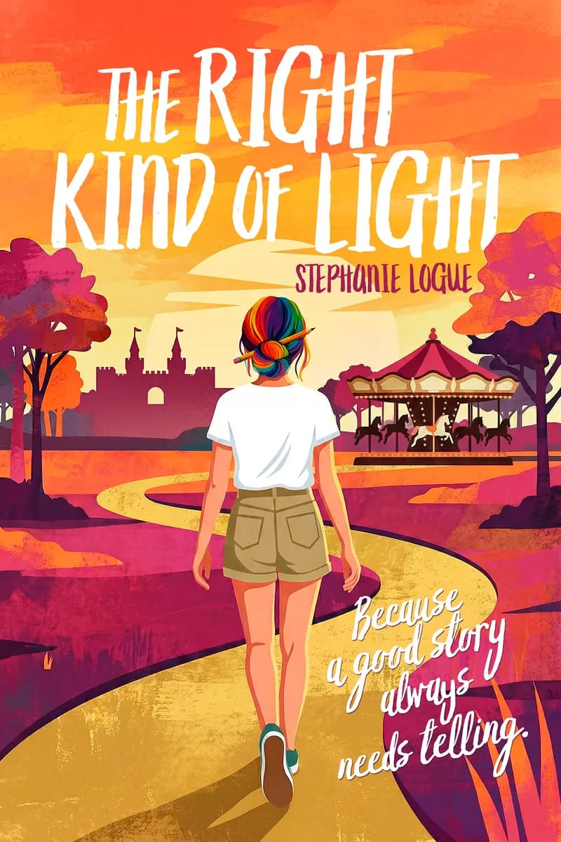 The Right Kind of Light