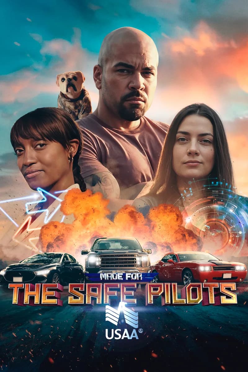 The Safe Pilots