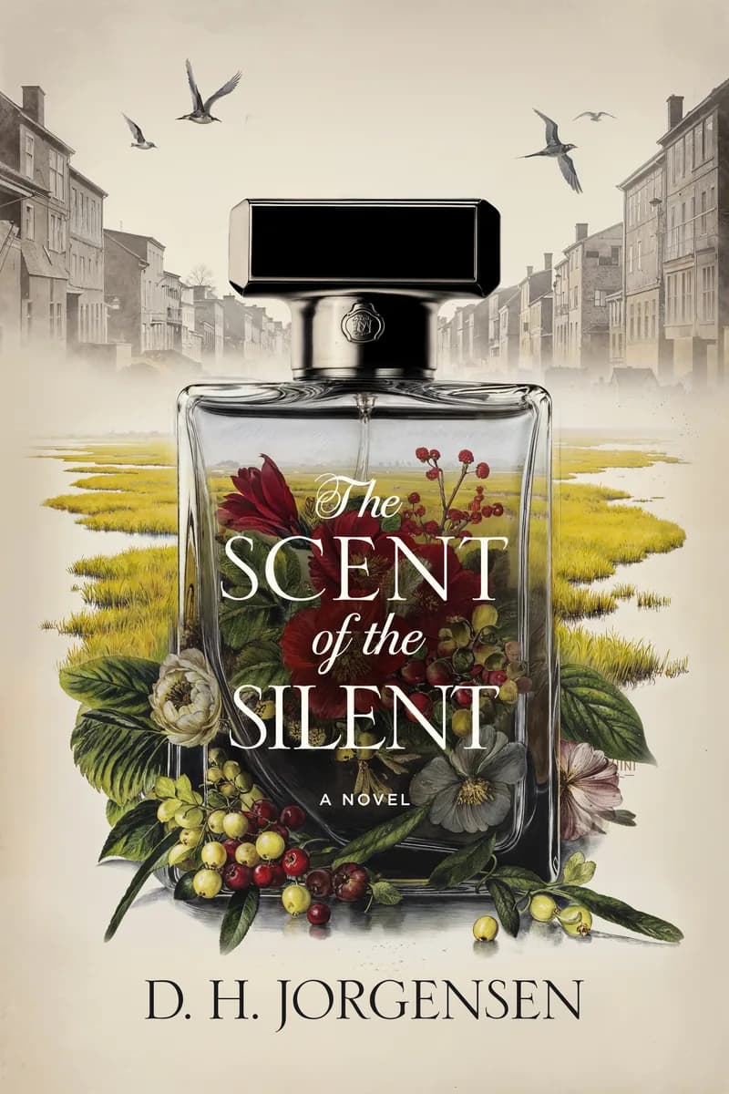 The Scent of the Silent