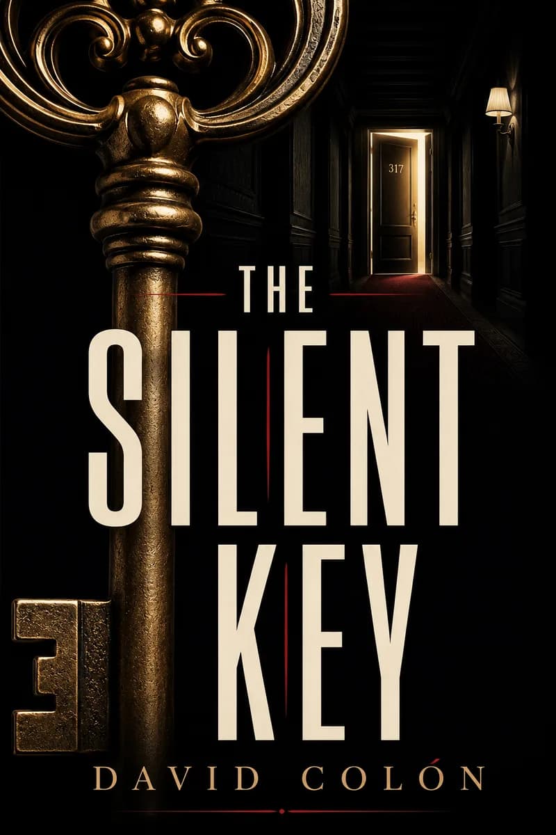 The Silent Key