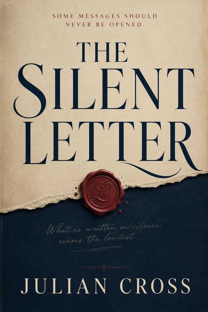 The Silent Letter