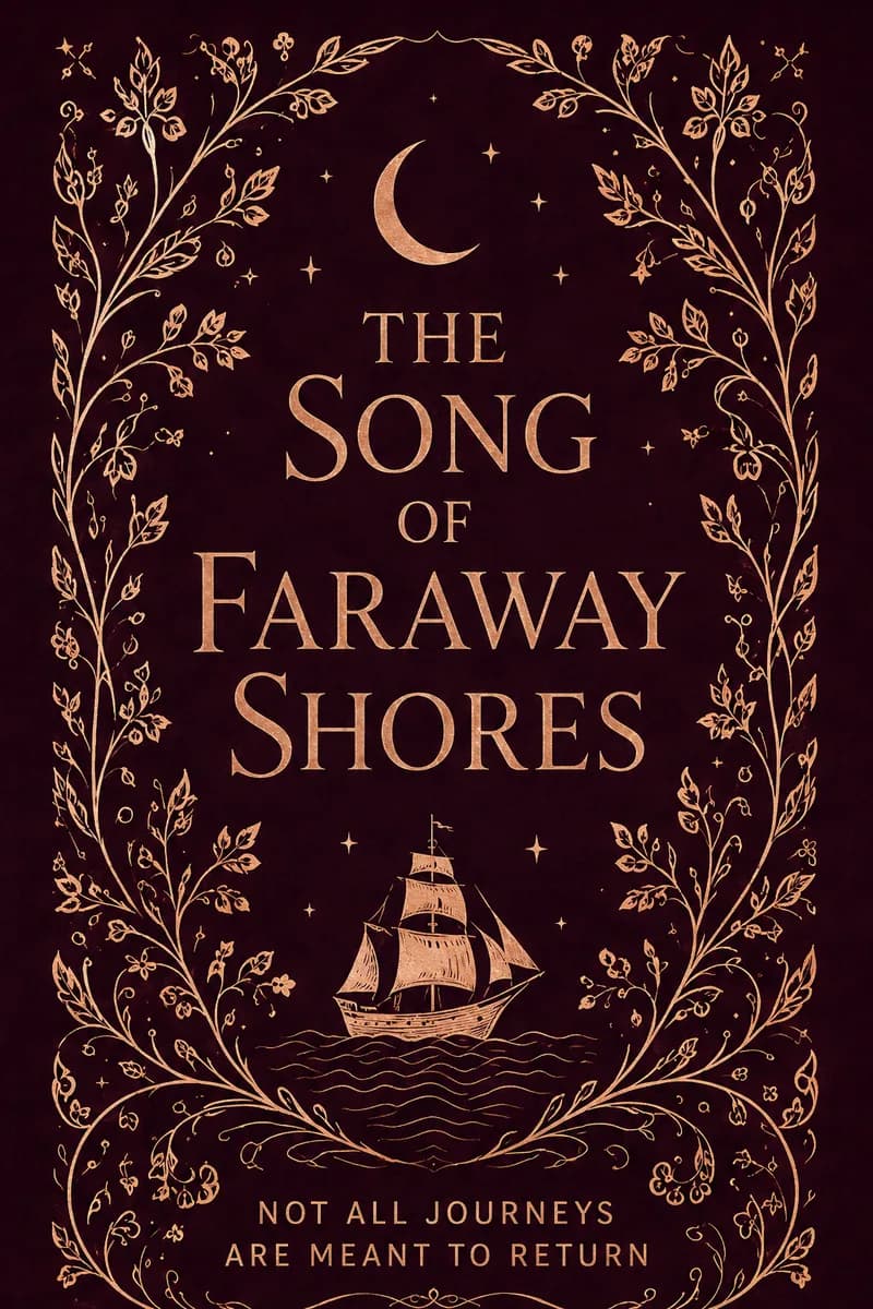 The Song of Faraway Shores