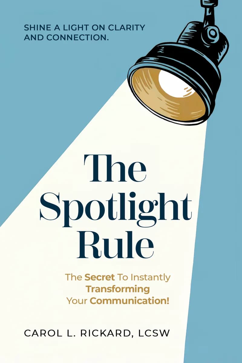 The Spotlight Rule