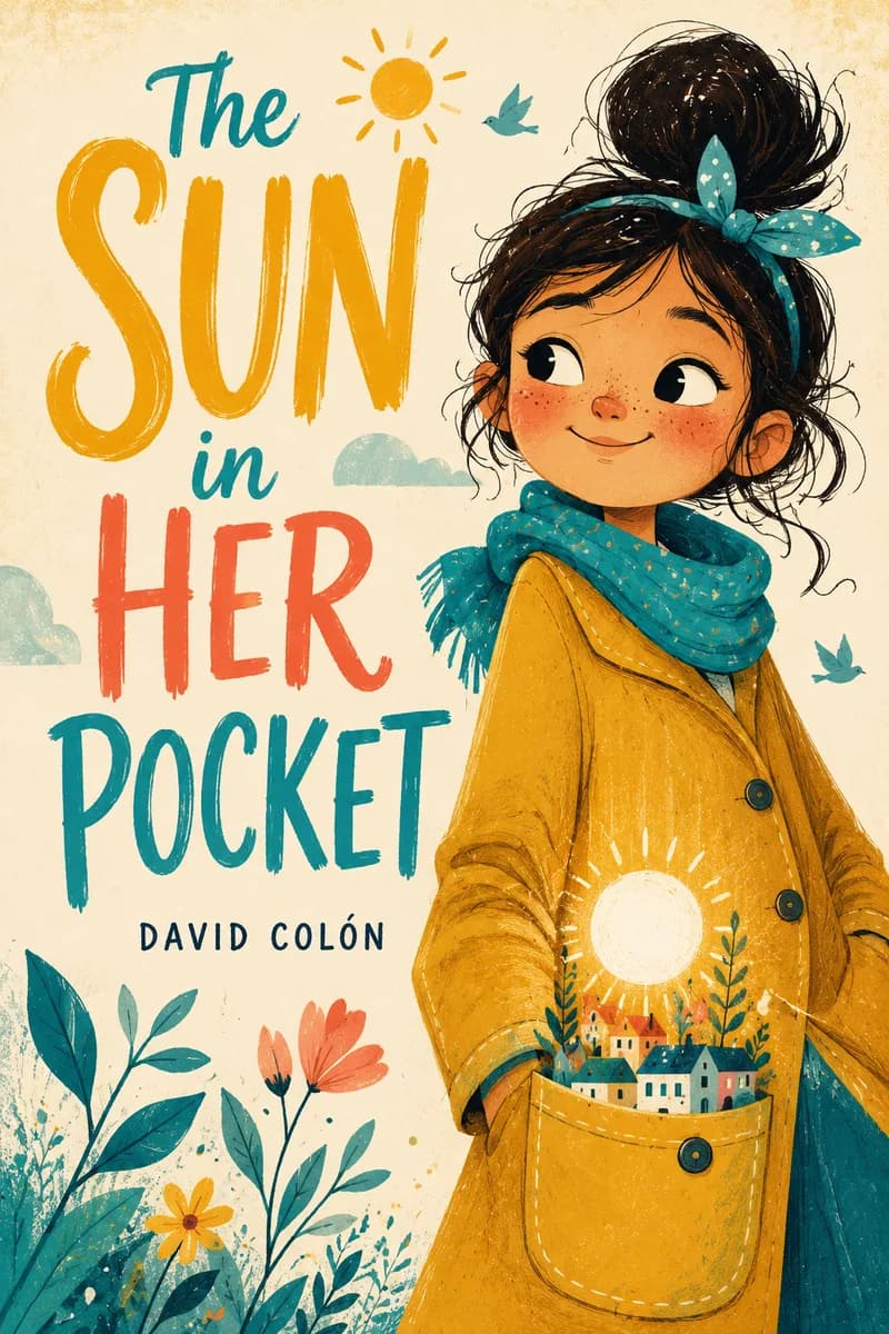 The Sun in Her Pocket