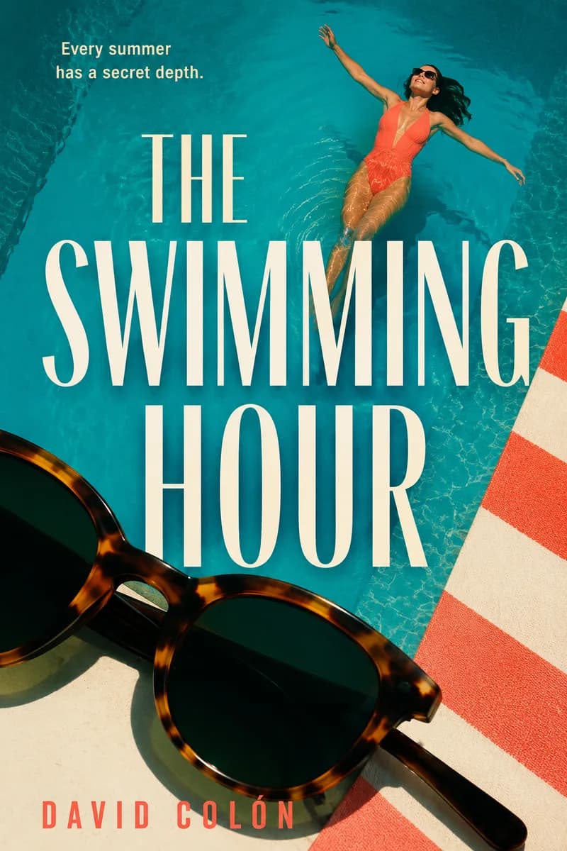The Swimming Hour