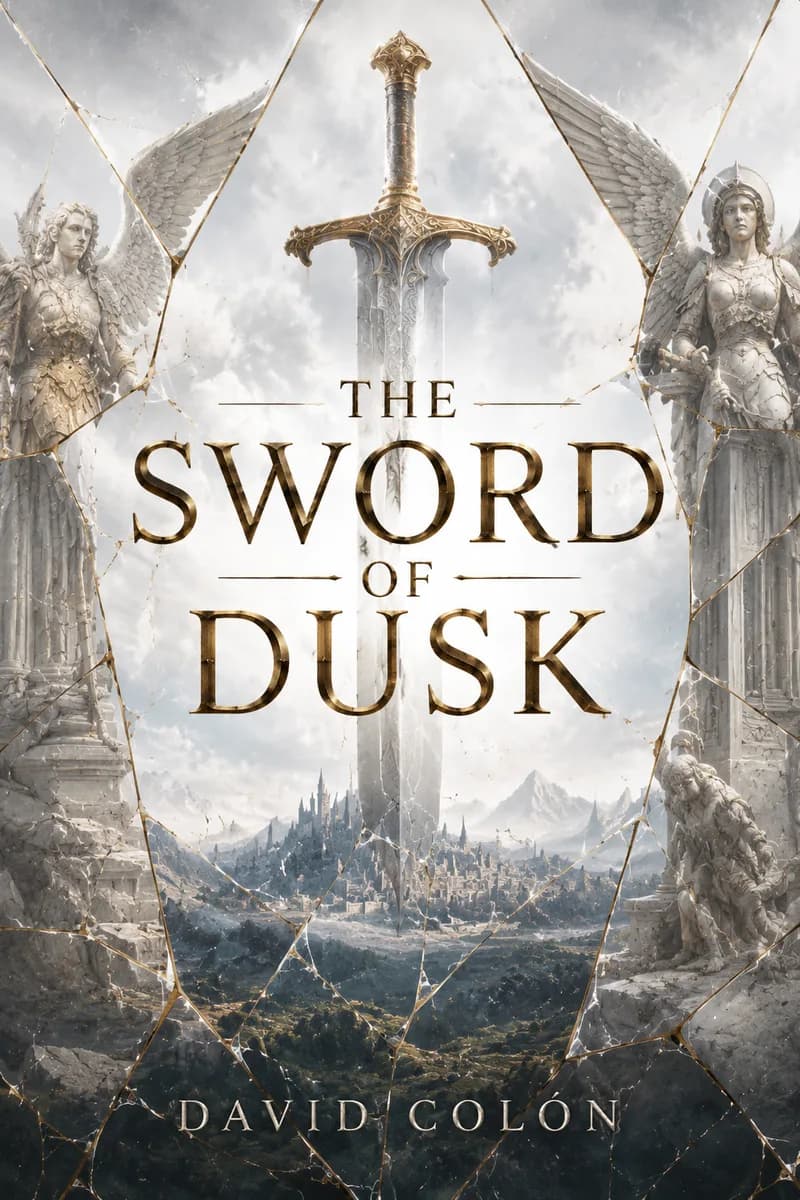 The Sword of Dusk