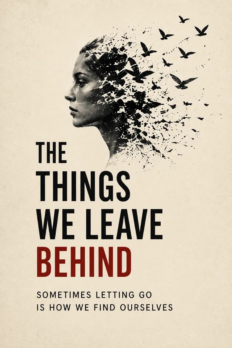 The Things We Leave Behind