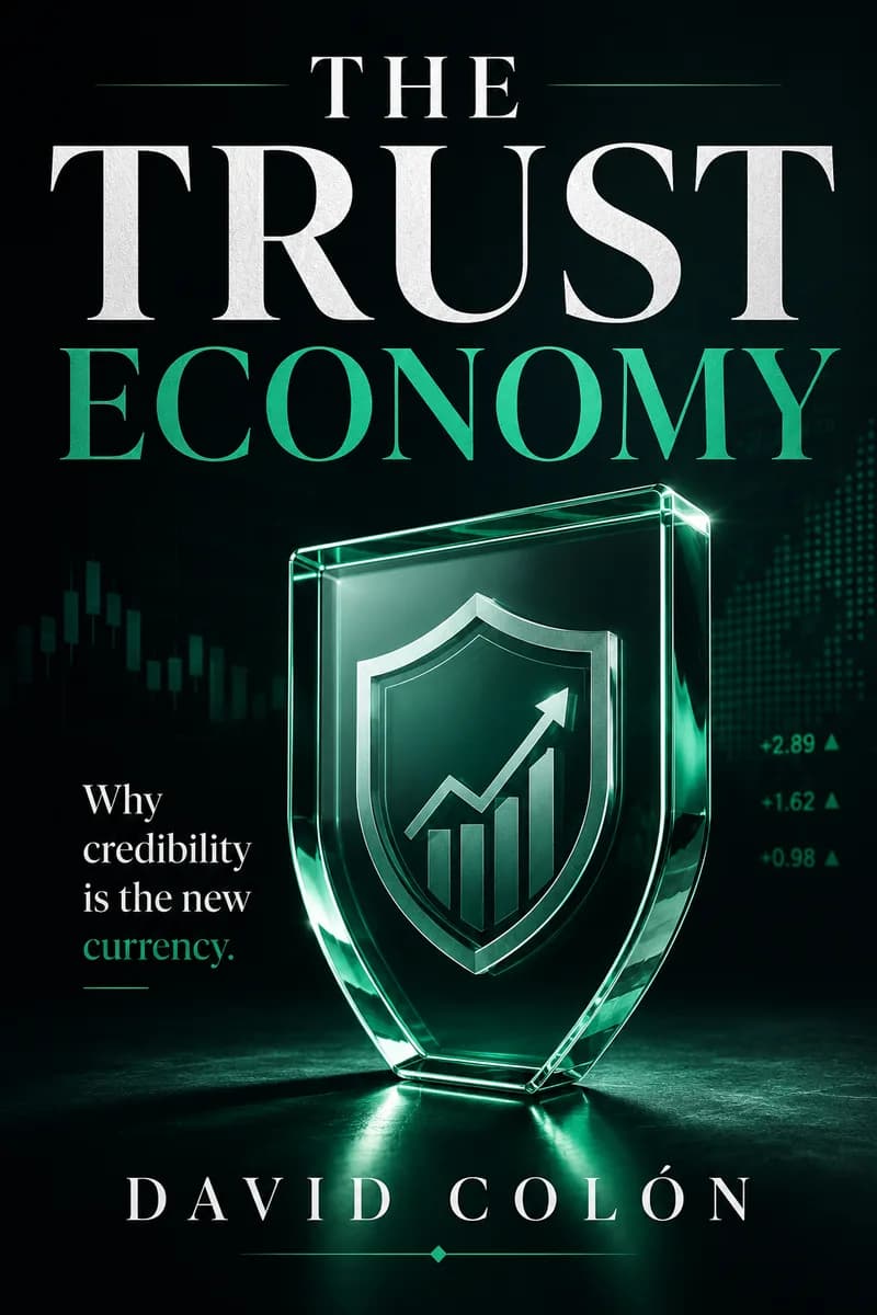 The Trust Economy
