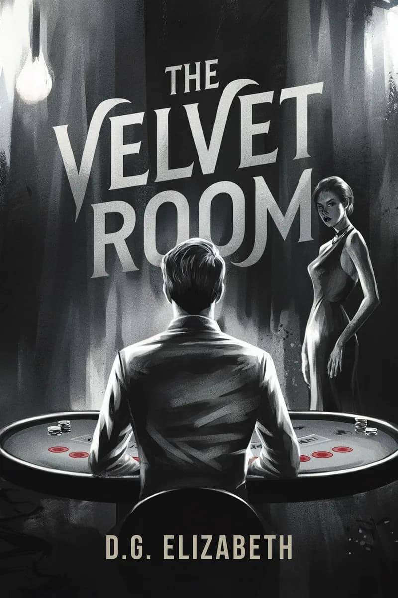 The Velvet Room