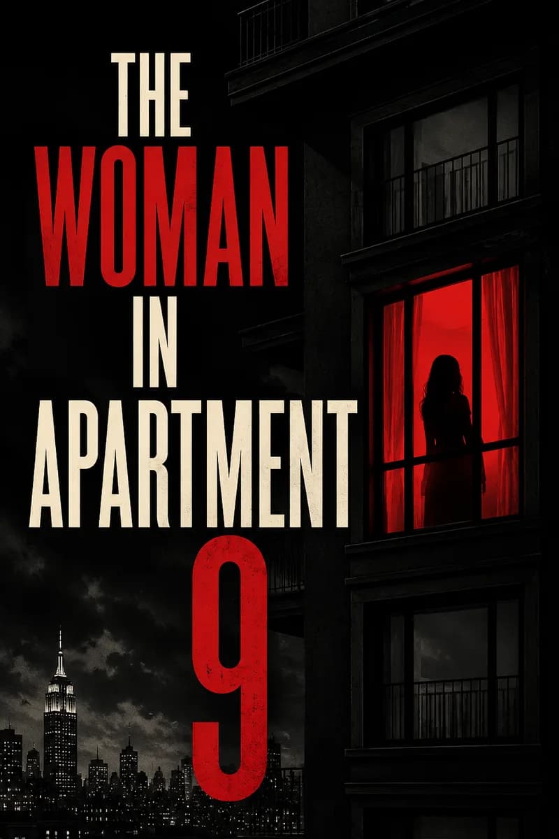 The Woman in Apartment 9