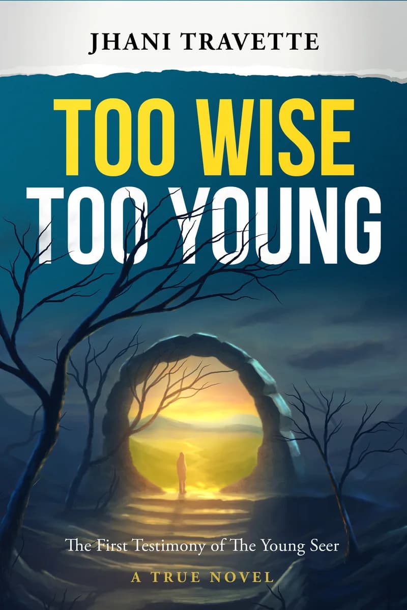 Too Wise Too Young