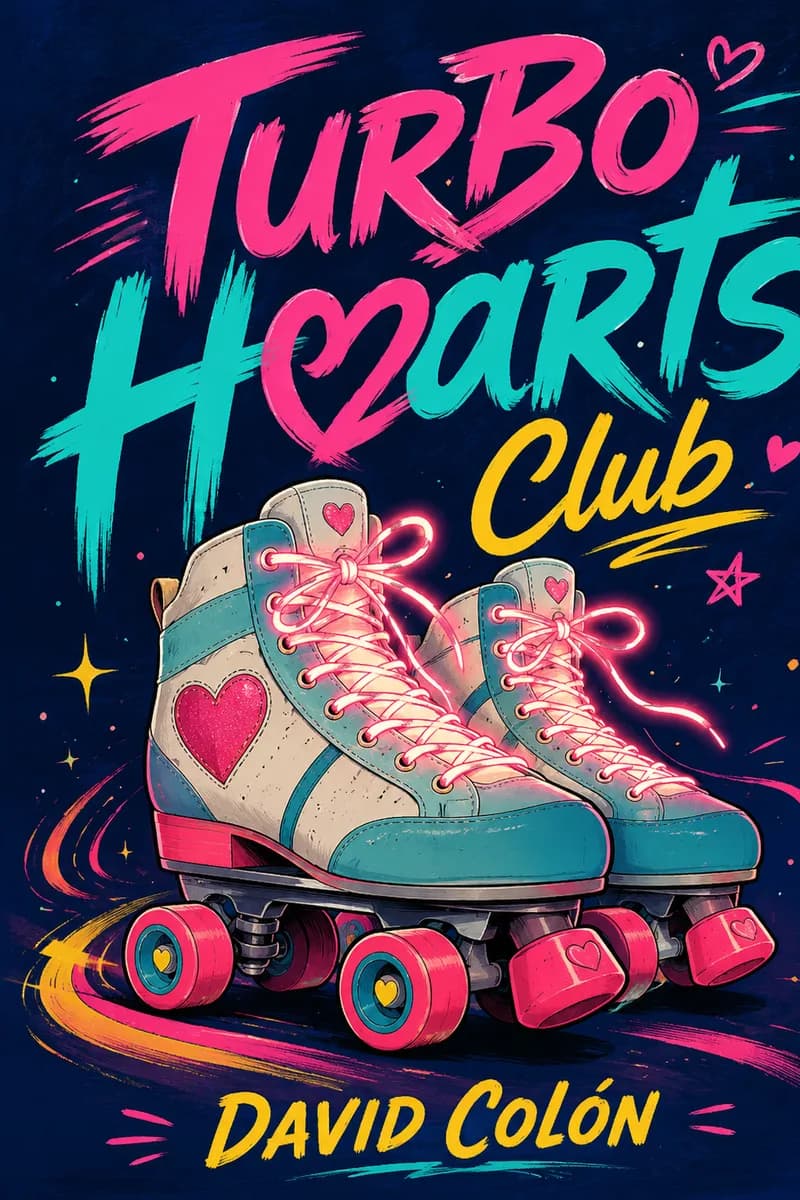 Turbo Hearts Club