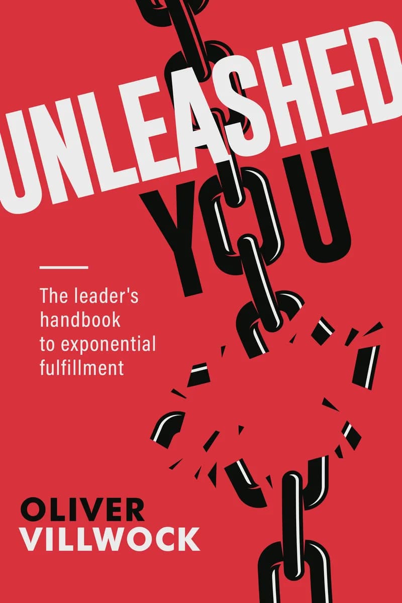 Unleashed You