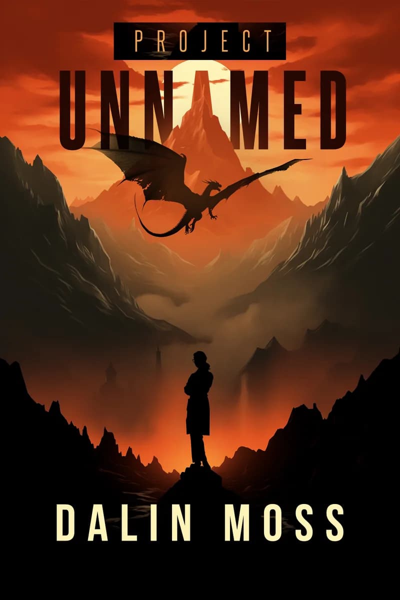 Project Unnamed