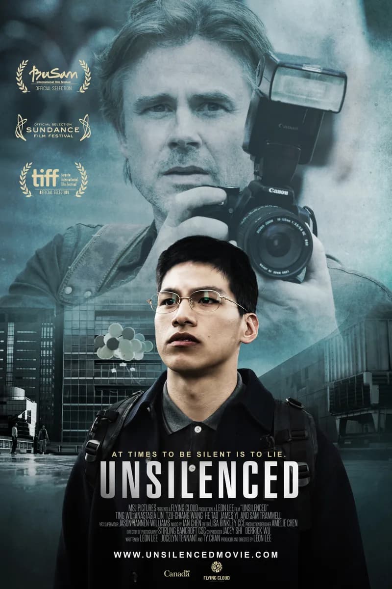 Unsilenced