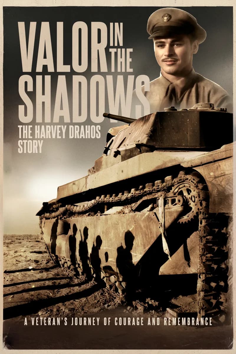 Valor in the Shadows