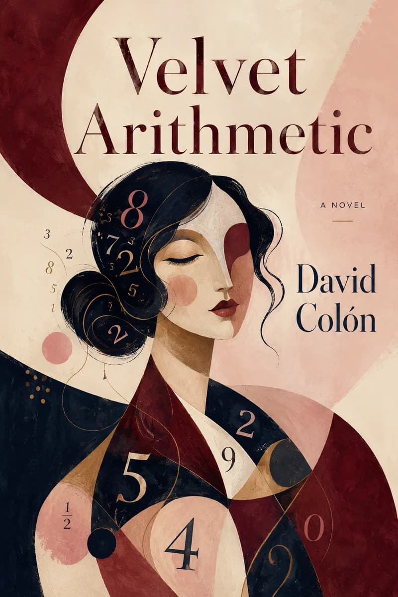 Velvet Arithmetic