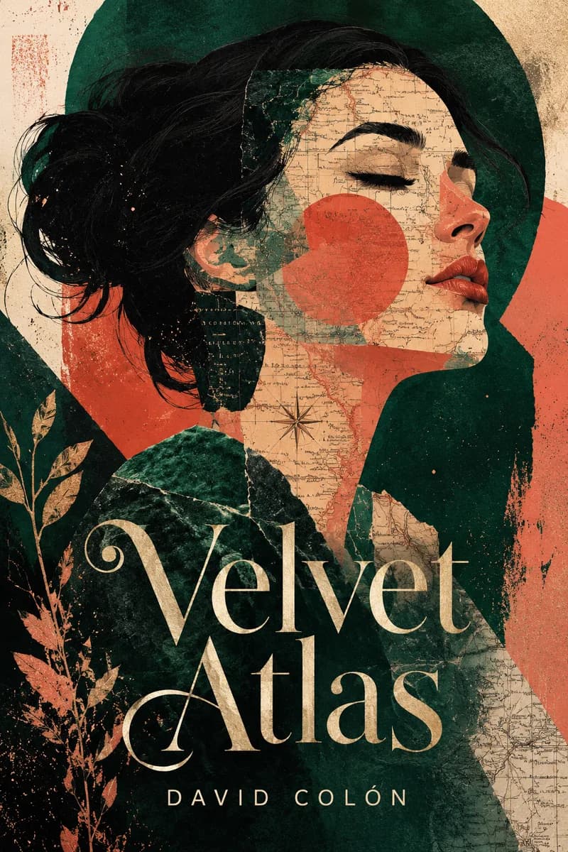 Velvet Atlas