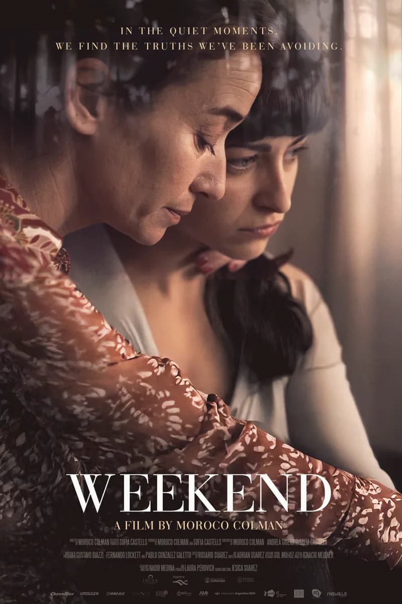 Weekend